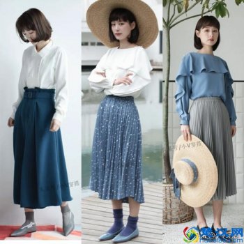  最淡的蓝是什么颜色（淡蓝色配什么颜色好看）