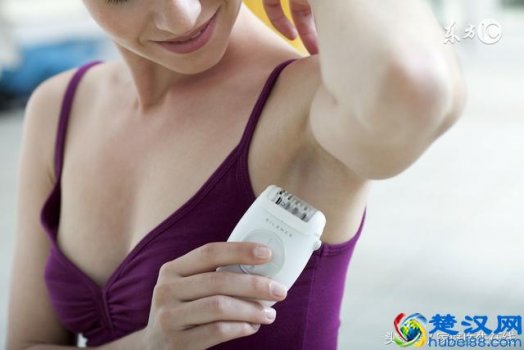  去狐臭偏方（永久去狐臭小妙招）