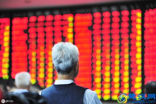  创业板指数（2018年创业板指数）