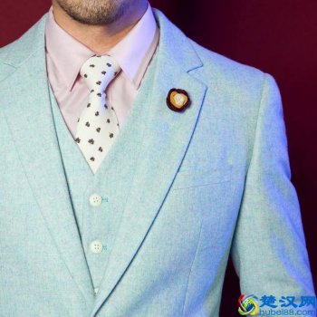  男装都有什么风格（男士西装风格介绍）