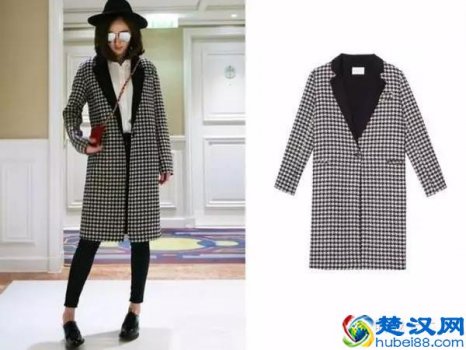  明星穿什么品牌衣服吗（明星穿的品牌衣服有哪些）