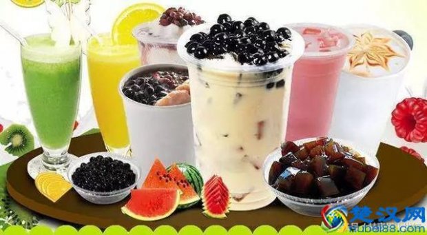  奶茶店放什么能招财（奶茶店怎么经营生意好）