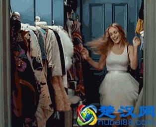  买衣服为什么要试（买衣服鞋子不试穿怎么买）