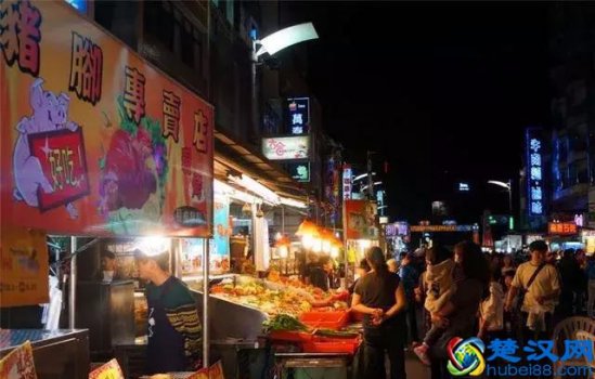  今年夜市什么最好卖（夜市上什么小吃受欢迎）