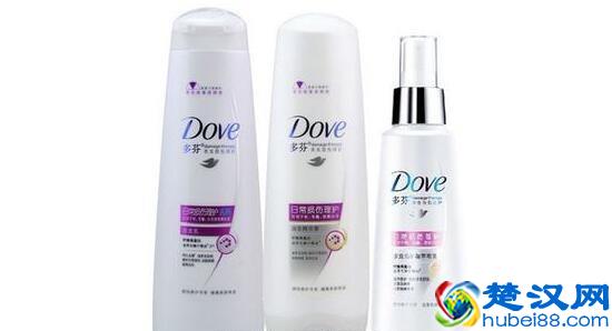  泰国多芬洗发水怎么样（多芬洗发水ph值）