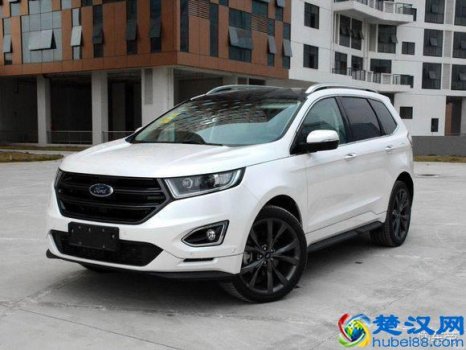  福特锐界怎么样油耗怎么样（福特探险者最低价）