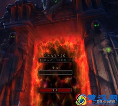  魔兽世界怎么玩怀旧服(魔兽世界衣服)