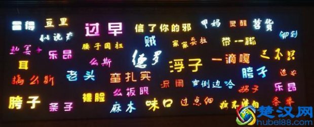  怎么说呢是什么梗方言(网络语言中的方言梗)