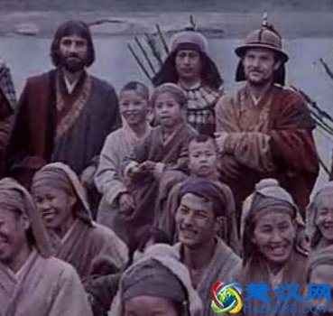  元朝怎么灭亡的明朝(元朝和明朝哪个在前)