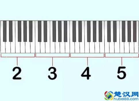  钢琴谱怎么看数字谱(君望鹣双简谱)