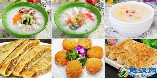  粥公粥婆有什么特色菜（漯河粥公粥婆攻略大全）