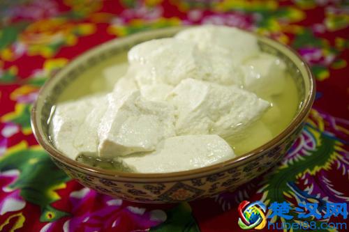  什么是豆花（我想摆地摊卖豆花可行吗）