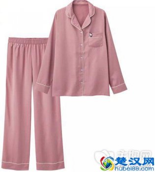  睡衣什么颜色好性感（挑睡衣的3个标准）