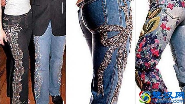  什么牌子的牛仔裤比较好（十大牛仔服装排行）