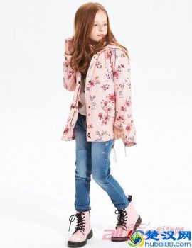  童装什么牌子经济又好看（儿童服装十大品牌排行榜）