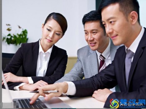  如何做好销售服务工作（金牌销售教你一招，让顾客喜欢你）