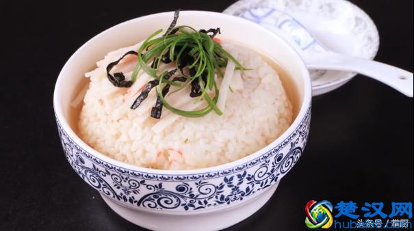  茶泡饭怎么做，对身体好吗（“深夜食堂里”出镜率高的日本茶泡饭详细做法）