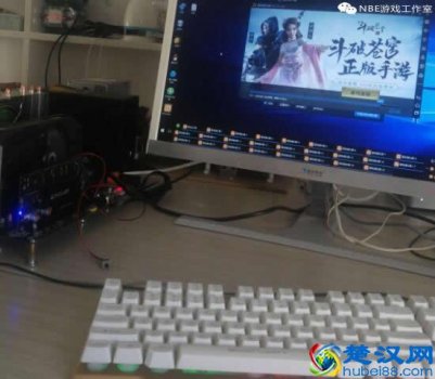  2019最赚钱的游戏手机游戏（新手可日赚500的3款游戏）