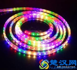  led跑马灯带费电吗（LED灯带的使用很多人不懂如何利用好资源）