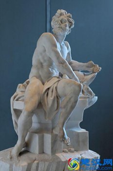  希腊神话维纳斯是什么神（神话中的维纳斯爱情故事有多狗血）