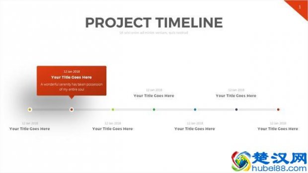  字幕组时间轴是什么意思（从美国设计大神设计时间轴PPT，学到了一个超强技巧）