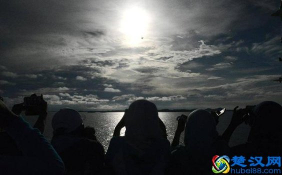  太阳什么时候离我们最近（太阳是离我们最近的恒星）