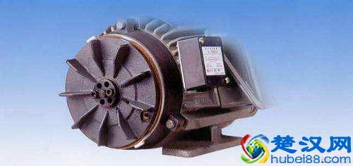  制动器是什么（电机自带的制动器）