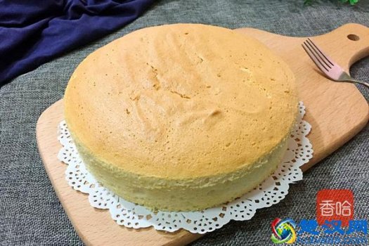  如何做蛋糕（自制蛋糕，掌握这几个步骤）