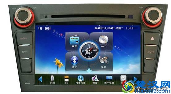  汽车导航怎么升级（如何升级自己的车载导航地图）