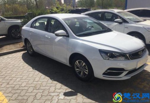  吉利汽车怎么样（吉利帝豪这款车怎么样）