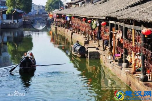  上海周边有什么好玩的地方（适合小孩子玩）