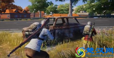  网游开黑是什么意思？带你吃鸡开黑