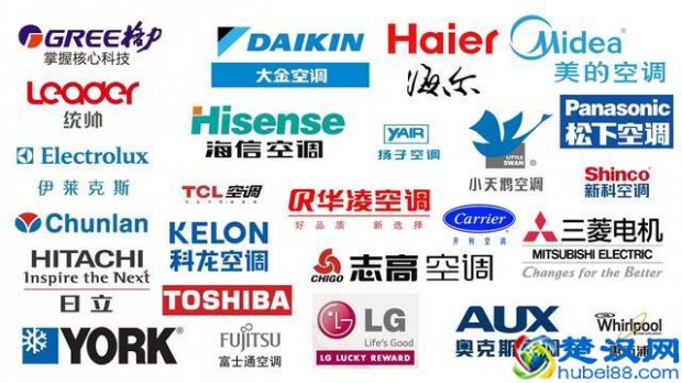  家用空调什么牌子好用？内行人教你看这八点（一般人不懂）