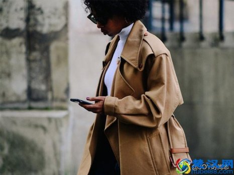  卡其色配什么颜色好看（这样搭配好看又显高级感）