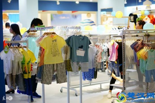  婴儿服装什么牌子好（推荐5个超靠谱的牌子）