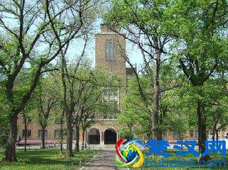  北海道大学在日本哪里（北海道大学历史简介）