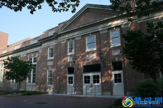  北卡罗来纳大学教堂山分校怎么样（北卡罗来纳大学教堂山分校留学前景如何）