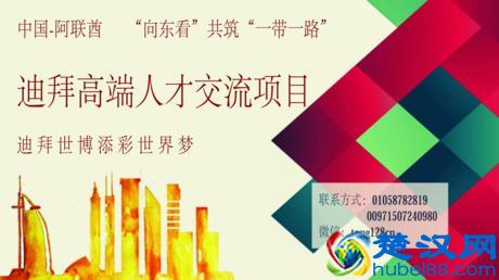  迪拜大学留学前景怎么样（迪拜有哪些名校）