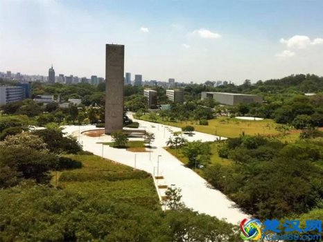  圣保罗大学校园环境怎么样（圣保罗大学世界排名多少位）