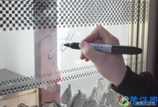  油性记号笔用什么能擦掉（擦掉记号笔最全的方法大全）