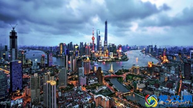  上海有什么好玩的地方风景区适合年轻人（免费又好玩）