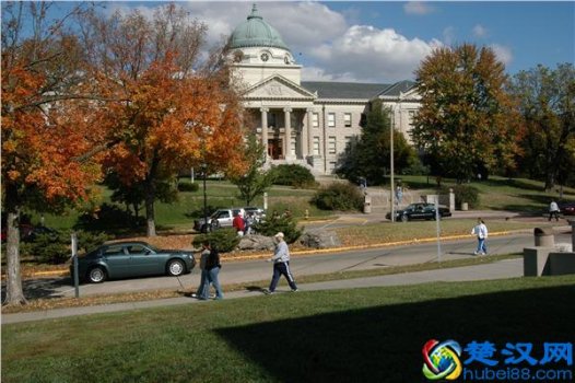  美国密苏里州立大学在哪里（美国密苏里州立大学申请条件）