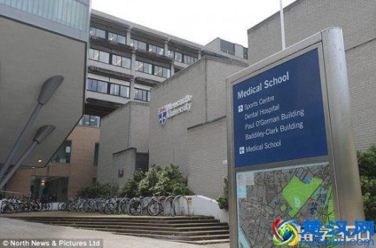  纽卡斯尔大学怎么样好不好（纽卡斯尔大学为什么这么受欢迎）