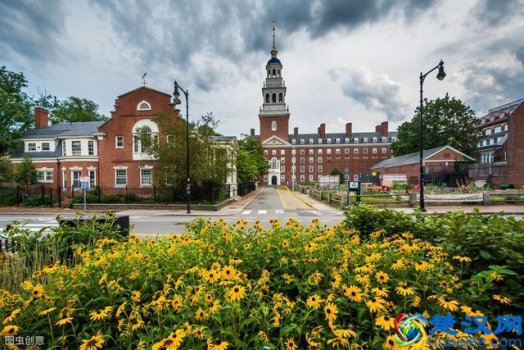  美国大学综合排名情况（美国顶尖大学介绍）