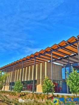  斯坦德大学校园环境如何（斯坦德大学校内风景分享）