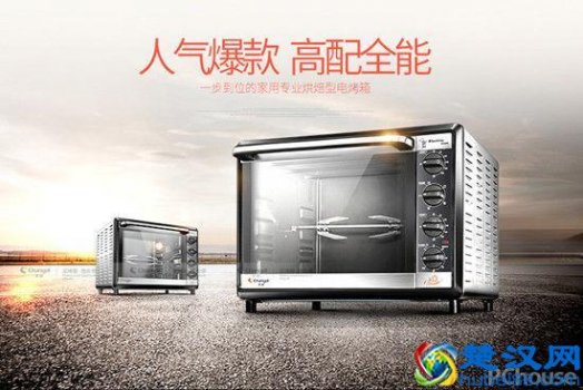  烤箱什么牌子好家用（家用烤箱对比测评）