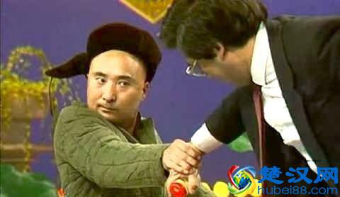  陈佩斯为什么被央视封（陈佩斯与央视的矛盾）