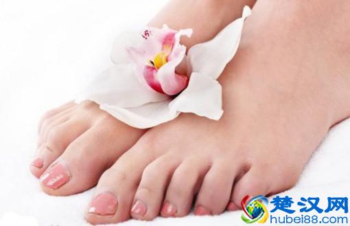  干性香港脚是什么意思（香港脚的由来）