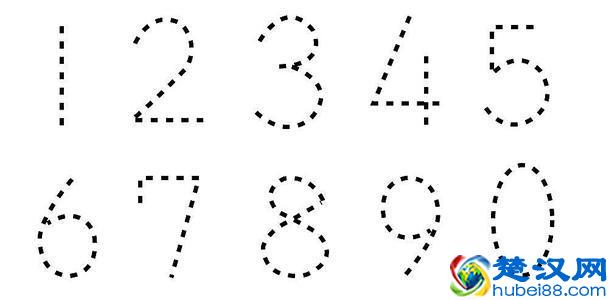  什么叫自然数包括哪些（自然数分别有哪些）