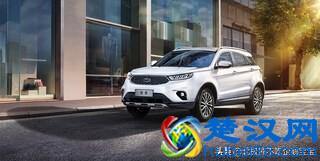  江铃福特汽车怎么样(江铃福特领界不是合资车)